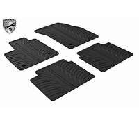 VAICO Juego De Alfombrillas De Goma Para Ford Focus IV Turnier HP HN