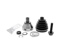 VAICO Juego de articulación árbol de transmisión M16x1,5 V10-7411 Junta Homocinética Compatible con VW Golf 6 5K1 Passat B7 Variant 365 Golf 5 Hatchback 1K1, AUDI A3 Sportback 8PA, SKODA