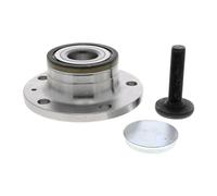 VAICO Juego de cojinete de rueda V10-6335 Eje trasero 32mm Diámetro exterior: 137mm con anillo sensor magnético incorporado con cojinete rueda