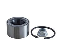 VAICO Juego de cojinete de rueda V48-0100 Eje trasero Diámetro exterior: 89mm Compatible con LAND ROVER Range Rover Sport L320 Discovery III L319 Discovery IV L319 DISCOVERY IV VAN L319