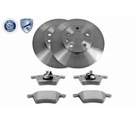 VAICO Juego de Frenos Delant. para VW Transporter IV Bus 70XB 70XC 7DB 7DW