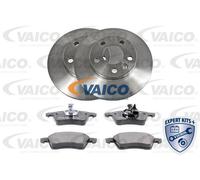 VAICO Juego de Frenos Delant. para VW Transporter IV Bus 70XB 70XC 7DB 7DW 70B