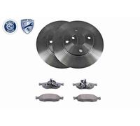 VAICO Juego de Frenos Freno de Disco Delant. para Ford Mondeo I Familiar BNP Bap