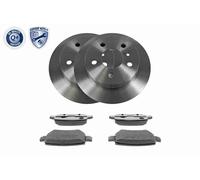 VAICO Discos y pastillas de freno para MERCEDES-BENZ Ref: V30-3682)