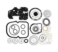 VAICO Juego de juntas, transmisión automática para BMW: Série 3, Série 5, Série 7, Z4, Série 1, X5, Série 6, Série 4, X3, X1, Série 2 (Ref: V20-4172)