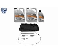 VAICO Juego De Piezas Cambio De Aceite Automático Para BMW Serie 5 Touring 520d