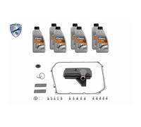 Vaico Juego de piezas para cambio automático de aceite para Audi A4 A5 A6...