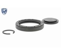 VAICO Juego de reparación, brida de caja de cambios para VOLKSWAGEN: Golf Cabriolet, Golf, Scirocco, Jetta, Caddy (Ref: V10-3297)