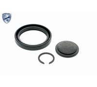 VAICO Juego de reparación, brida de caja de cambios para VOLKSWAGEN: Golf, Golf Cabriolet, Passat, Scirocco, Caddy, Corrado, Jetta (Ref: V10-3298)
