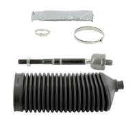 VAICO Juego de reparación, rótula axial, barra de acoplamiento para VOLVO: V50, C30, S40, C70 & FORD: Focus, C-Max, Kuga (Ref: V25-1426)