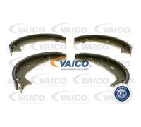 VAICO Juego de Zapatas de Freno Trasero para BMW 3er Compacto E46 1er F20