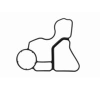 VAICO Junta, carcasa del filtro de aceite para BMW: Série 7, Série 3, M4, X6, Série 1, Série 6, Série 5, M3, Série 2, Z4, X5, M2, X3 (Ref: V20-3820)