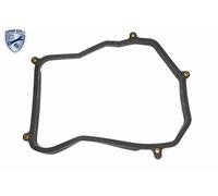 VAICO Junta, cárter aceite - transm. autom. para AUDI: 100, Cabriolet, 90, 80, A6, Coupé (Ref: V10-2503)