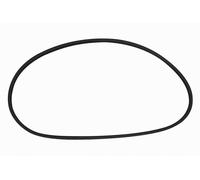 VAICO Junta, luneta trasera para VOLKSWAGEN: Coccinelle/Beetle, Karmann GHIA (Ref: V10-0888)