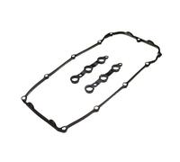 VAICO Junta, tapa de balancines para SKODA: Superb, Octavia & AUDI: A3 & VOLKSWAGEN: Polo, Passat, Touran, Golf, Eos, Caddy, Jetta (Ref: V10-2557)