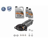 VAICO Kit De Cambio De Aceite Automático Para Audi A4 Avant 2.0 TDI 1.8 TFSI