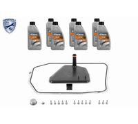 VAICO Kit De Cambio De Aceite Automático Para Audi Q7 3.6 FSI QUATTRO