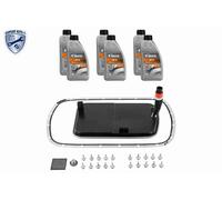 VAICO Kit De Cambio De Aceite Automático Para BMW X5 3.0d 3.0i Land Rover