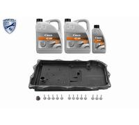 VAICO Kit De Cambio De Aceite Automático Para Jeep Grand Cherokee IV 3.0 CRD