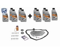 VAICO Kit De Cambio De Aceite Automático Para Nissan Qashqai II 1.2 DIG-T