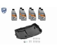VAICO KIT DE PIEZAS CAMBIO DE ACEITE TRANSMISION AUTOMATICA para Audi A4 Avant