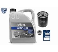 VAICO Kit de piezas, revisión para FIAT: Punto, Palio, 500, Seicento, Panda, Doblo, Linea, Idea, Qubo, Marea, Brava, Fiorino, Uno (Ref: V60-3009)