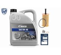 VAICO Kit de piezas, revisión para PEUGEOT: 106, 307, Partner, Ranch, 206, 306 & CITROËN: Berlingo, C5, C3 Pluriel, C3, Xsara (Ref: V60-3015)