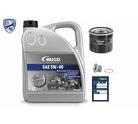 VAICO Kit de piezas, revisión para RENAULT: Twingo, Kangoo, Clio, Modus, Thalia, Wind & DACIA: Sandero, Logan & NISSAN: Kubistar (Ref: V60-3013)