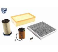 VAICO Kit de piezas, revisiÃ³n para SKODA: Octavia, Superb, Karoq & SEAT: Ateca, Leon, Tarraco & VOLKSWAGEN: Golf, Passat, Touran (Ref: V10-7441)