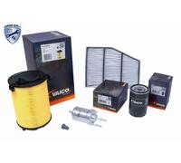 VAICO Kit de piezas, revisión para VOLKSWAGEN: Golf, Jetta, Touran, Caddy & SKODA: Octavia & AUDI: A3 & SEAT: Altea, Leon, Toledo (Ref: V10-3157)