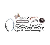 VAICO Kit de reparación, ajuste de árbol de levas para AUDI: TT, A3, S3, A4, A6 & VOLKSWAGEN: Eos, Golf, Passat, Scirocco, Jetta (Ref: V10-5605)