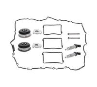VAICO Kit de reparación, ajuste de árbol de levas para BMW: Série 3, M4, X6, Série 1, Série 5, M3, Série 2, X5, Série 6, M2, X3 (Ref: V20-3675)