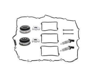 VAICO Kit de reparación, ajuste de árbol de levas para BMW: Série 3, M4, X6, Série 1, Série 5, M3, Série 2, X5, Série 6, M2, X3 (Ref: V20-3675)