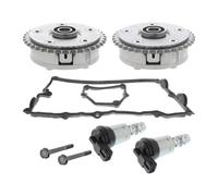 VAICO Kit de reparación, ajuste de árbol de levas para BMW: Série 3, Série 1, X3, Z4 (Ref: V20-3799)