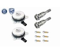 VAICO Kit de reparación, ajuste de árbol de levas para FORD: C-Max, Focus, Connect, Ecosport, Fiesta, Courier, B-Max, Mondeo (Ref: V25-2176-BEK)