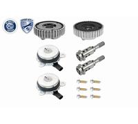 VAICO Kit de reparación, ajuste de árbol de levas para FORD: C-Max, Focus, Fiesta, Courier, Ecosport, Connect, Mondeo, B-Max (Ref: V25-2176)