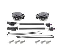 VAICO Kit de reparación, ajuste de árbol de levas para MERCEDES-BENZ: Classe C, Classe E, Classe SLK (Ref: V30-3428-BEK)