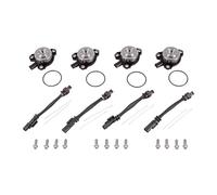 VAICO Kit de reparación, ajuste de árbol de levas para MERCEDES-BENZ: Sprinter LK, Classe ML Classe SL (Ref: V30-3638-BEK)