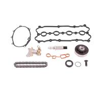 VAICO Kit de reparación, ajuste de árbol de levas para SKODA: Octavia & VOLKSWAGEN: Passat, Touran, Eos, Jetta, Golf & AUDI: A3 (Ref: V10-5606)