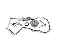 VAICO Kit de reparación, ajuste de árbol de levas para SKODA: Yeti, Superb, Roomster, Octavia, Fabia, Rapid & VOLKSWAGEN: Tiguan, Eos (Ref: V10-5595)