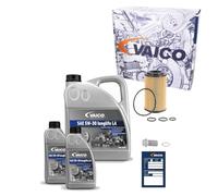 VAICO Kit de piezas, revisión para DODGE: Caliber & MERCEDES-BENZ: Sprinter, Classe E, Classe C, MARCO POLO, Classe CLS, Classe GLK (Ref: V60-3011)