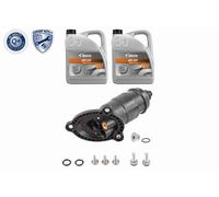 Kit de cambio de aceite de la caja de cambios V10-3231-XXL VAICO para AUDI A6 C7