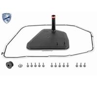 VAICO Kit piezas, cambio aceite caja automática para AUDI: A5, Q5, A4, RS6, S5 (Ref: V10-3216-BEK)