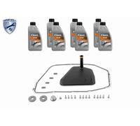 VAICO Kit piezas, cambio aceite caja automática para AUDI: A5, Q5, A4, RS6, S6, S8, A8 & VOLKSWAGEN: Phaeton (Ref: V10-3229)