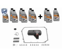 VAICO Kit piezas, cambio aceite caja automática para AUDI: A5, S5, RS4, Q5, S7, RS5, S4, S6, A4, A6, SQ5, RS7, RS6, A7 (Ref: V10-3220-XXL)