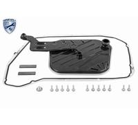 VAICO Kit piezas, cambio aceite caja automática para AUDI: A8, A6 (Ref: V10-3224-BEK)