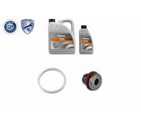 VAICO Kit piezas, cambio aceite caja automática para AUDI: RS3, S3, TT, Q2, A1, A3, Q3, RS Q3 & CUPRA: Terramar, Leon, Formentor (Ref: V10-4991-SP)