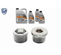 VAICO Kit piezas, cambio aceite caja automática para AUDI: RS6, S4, A6, A4, S6, RS4, A8, S8 & SEAT: Exeo (Ref: V10-5540-XXL)