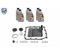 VAICO Kit piezas, cambio aceite caja automática para BMW: M4, Série 1, Série 3, M3, M6, Z4, M2, M5 (Ref: V20-2742)