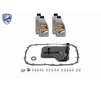 VAICO Kit piezas, cambio aceite caja automática para BMW: Série 3, Série 1, X1, X3 (Ref: V20-2092)